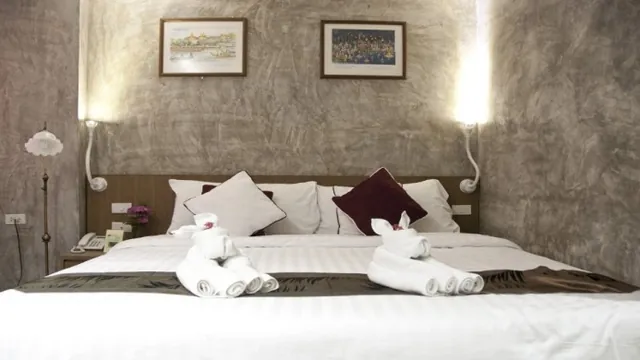 Buddy Boutique Inn photo 1