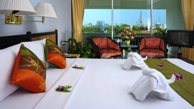 Buddy Boutique Inn photo 2