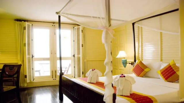 Buddy Boutique Inn photo 3