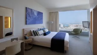 Sea View Hotel Dubai