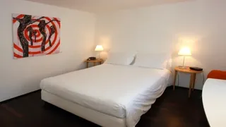 Der Teufelhof Basel Hotel