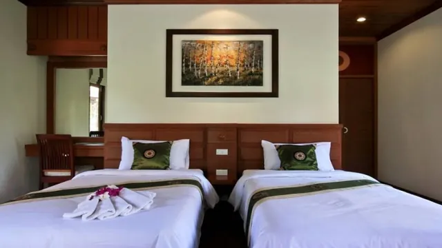 Thai Villa Resort Bang Saphan photo 2