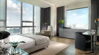 Oriental Residence