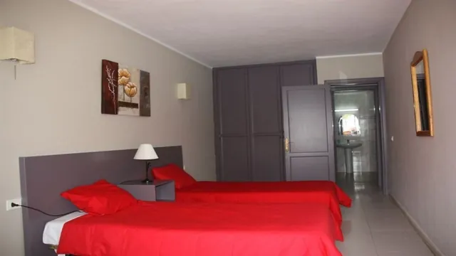 Lanzarote Paradise Hotel photo 2