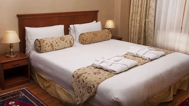Emirhan Inn Istanbul photo 2