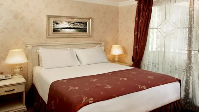 Emirhan Inn Istanbul photo 3