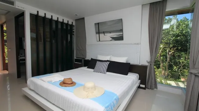 Z-Touch Lipe Island Resort Satun photo 2