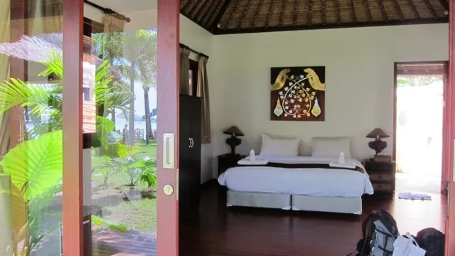 Z-Touch Lipe Island Resort Satun photo 3