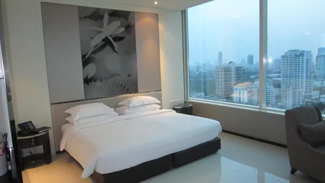 Grande Centre Point Hotel Terminal21 photo 2