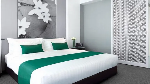 Grande Centre Point Hotel Terminal21 photo 3