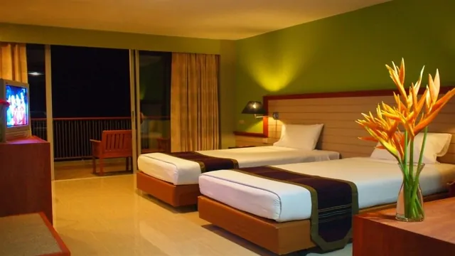 Magic House Hostel Cha-Am Phetchaburi photo 1