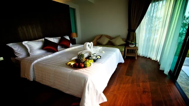 Magic House Hostel Cha-Am Phetchaburi photo 2