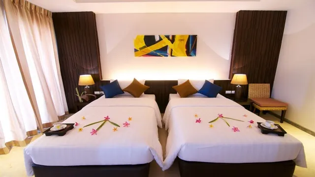 Magic House Hostel Cha-Am Phetchaburi photo 3