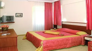 Hotel Hadrianus Antalya