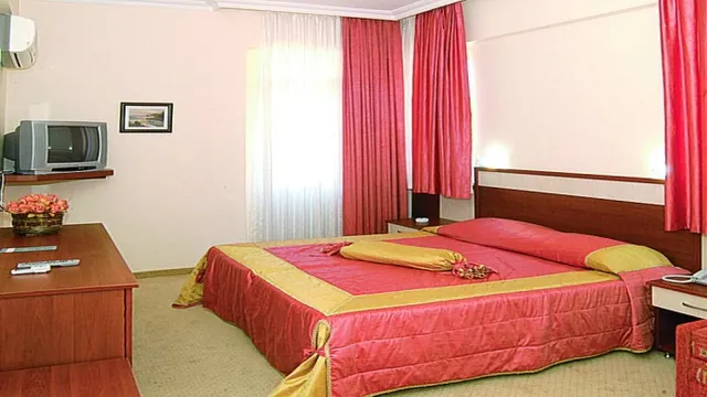 Hotel Hadrianus Antalya photo 1