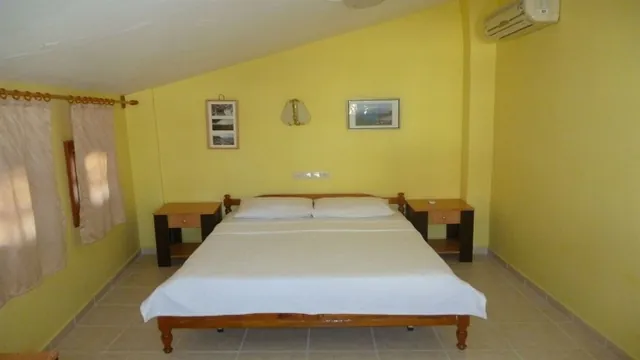 Hotel Hadrianus Antalya photo 3