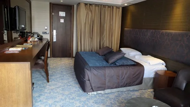 Tulip City Taksim Hotel photo 2