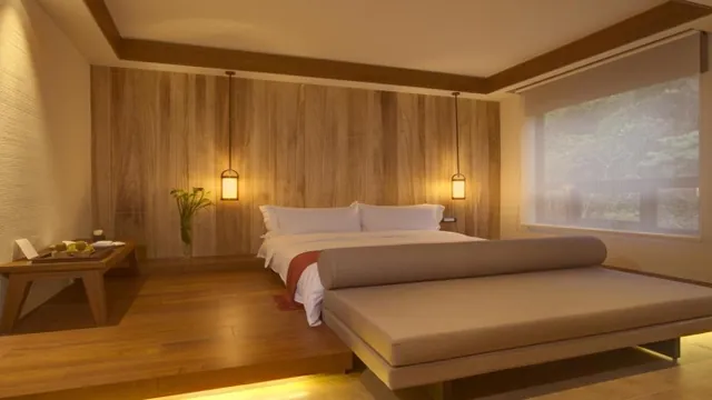 Silks Place Yilan Hotel photo 1