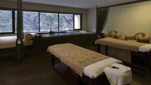 Silks Place Yilan Hotel photo 2