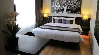 Nouvo City Hotel Bangkok
