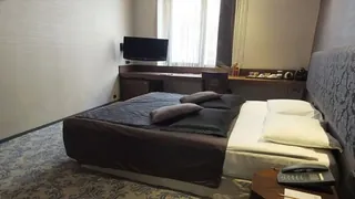 Pera Tulip Hotel Istanbul