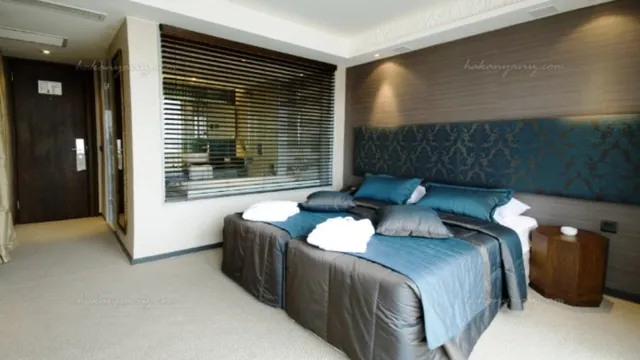 Pera Tulip Hotel Istanbul photo 2