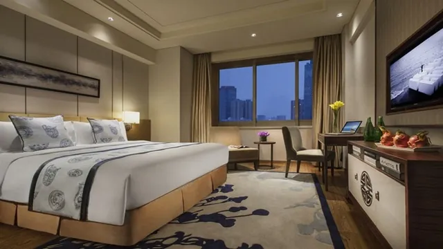Ibis Wuhan photo 2