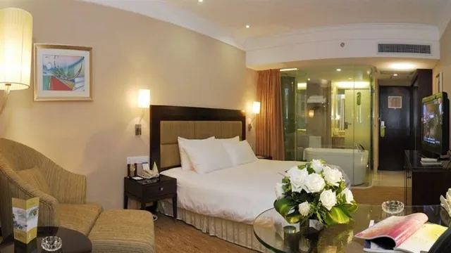 Ibis Wuhan photo 3