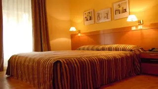 Hôtel des Alpes
