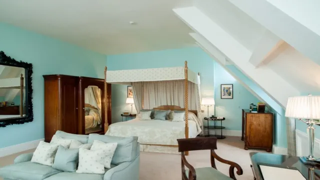 Llangoed Hall Hotel Brecon photo 1