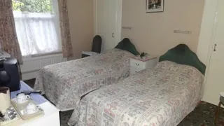 Oak Villa Hotel Leeds