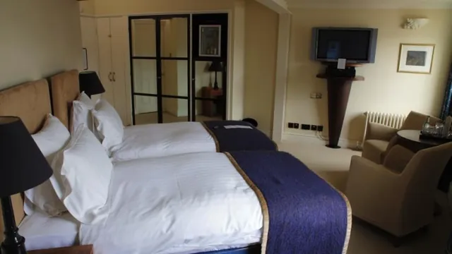 Oak Villa Hotel Leeds photo 3