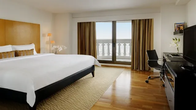 The Tower Club at Lebua Hotel Bangkok photo 1