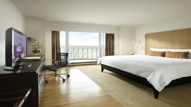 The Tower Club at Lebua Hotel Bangkok photo 3