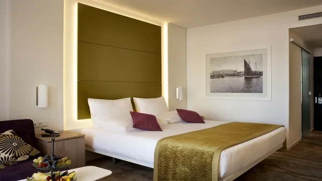 Park Plaza Verudela Pula Hotel photo 1