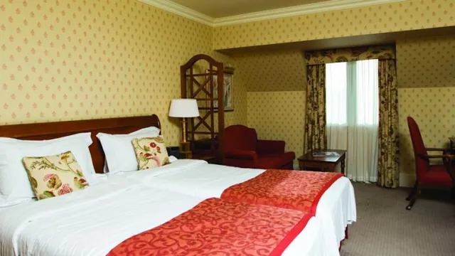 Kettering Park Hotel & Spa photo 3