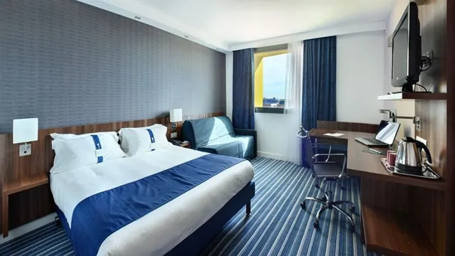 Courtyard By Marriott Hotel Montpellier photo 4