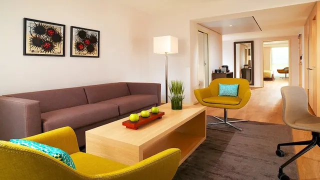 Courtyard By Marriott Hotel Montpellier photo 5