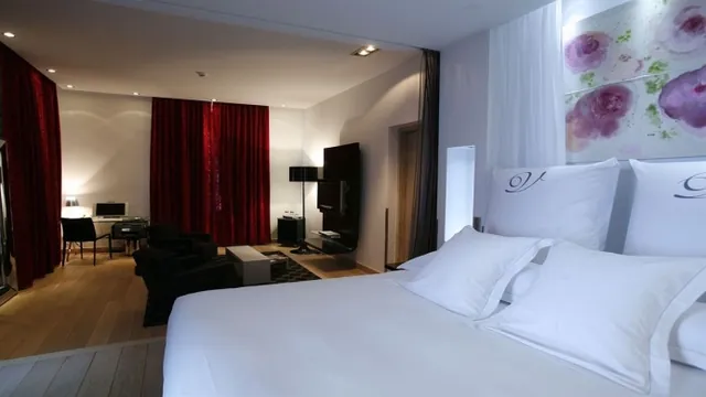 Courtyard By Marriott Hotel Montpellier photo 6