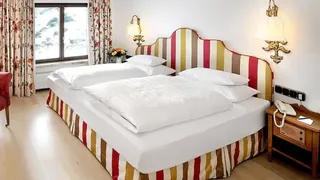 St Christophe Hotel & Spa, An Ascend Collection Hotel Granby