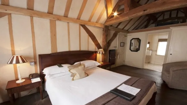 St Christophe Hotel & Spa, An Ascend Collection Hotel Granby photo 2