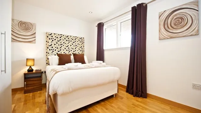 Staycity Serviced Apartments West End Edinburgh photo 1