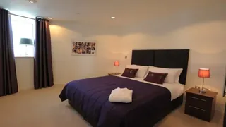 TheHeart Serviced Apartments Manchester