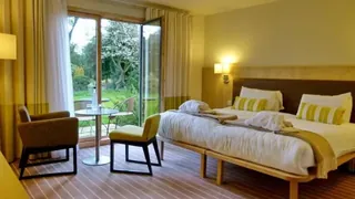 Lifehouse Spa & Hotel Thorpe Le Soken