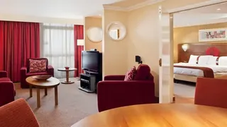 Link Hotel Leicester