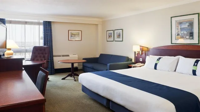 Link Hotel Leicester photo 2