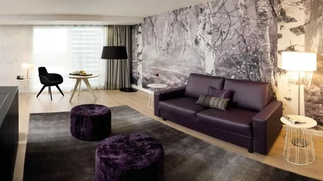 Link Hotel Leicester photo 3