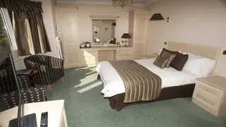 The Riverhill Hotel & Restaurant Birkenhead