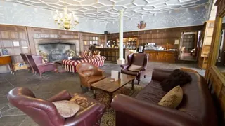 Thurnham Hall Resort Lancaster