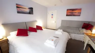 Town Hall Lodge Bed & Breakfast Swanage
